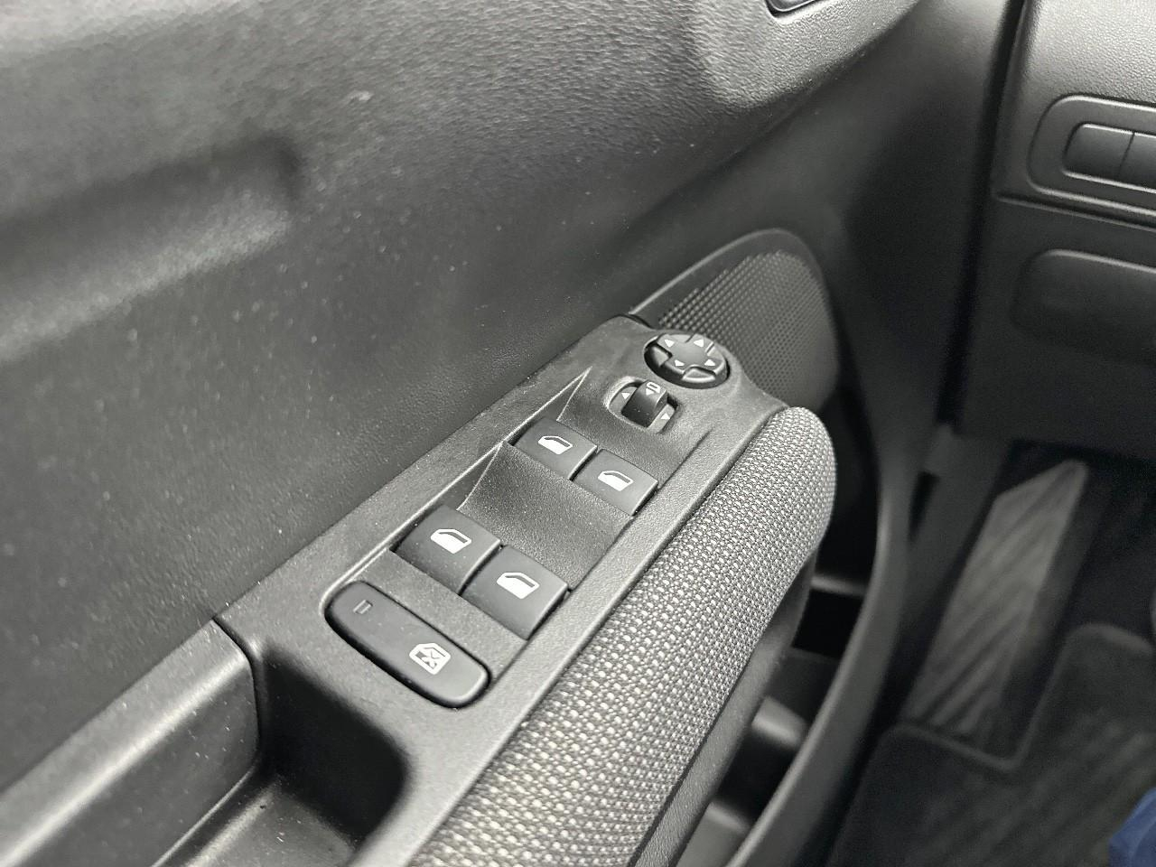 Citroën C3 Aircross bluehdi 110 s&s bvm6 feel pack — photo 16