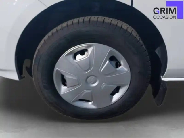 Ford Transit custom fourgon 300 l2h1 2.0 ecoblue 130 — photo 12