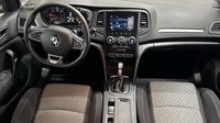 Renault Mégane 1.5 Blue dCi 115ch Limited EDC -21N — photo 11