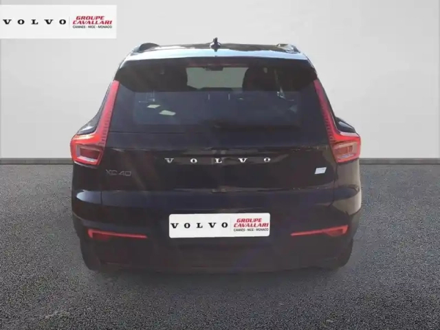 Volvo Xc40 recharge 231 ch 1edt — photo 5