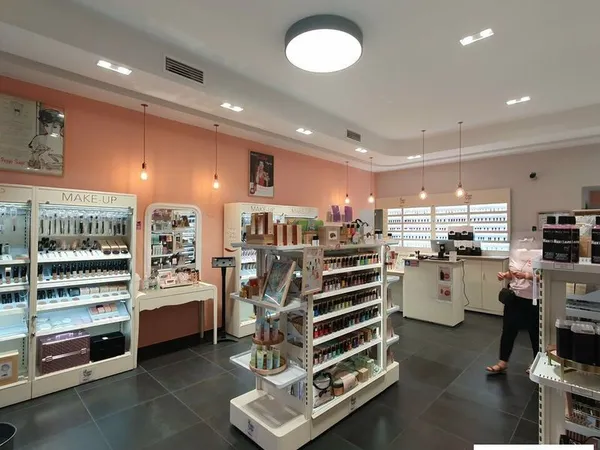 Local commercial 164 m² GRENOBLE