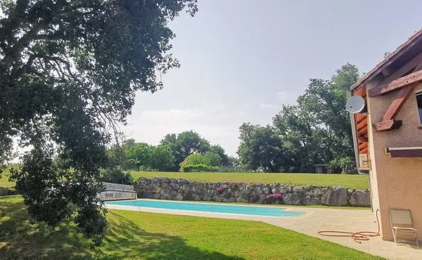 Maison 5 pièces 165 m²