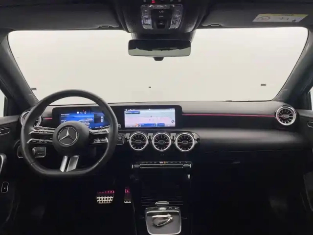 Mercedes Classe A 250 e hybrid eq — photo 31