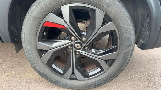 Renault Arkana 1.3 TCe 140 Mild-Hybrid EDC7 - RS Line – 2022 – 54673 km – Hybride essence – Boîte Automatique — photo 9