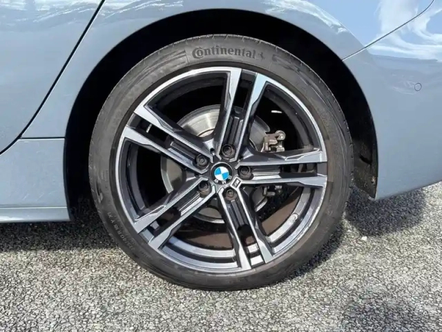 Bmw Serie 1 118i 136 ch dkg7 — photo 113