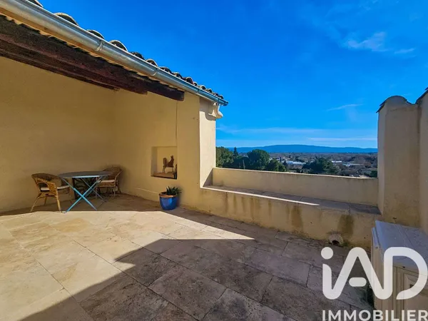 Maison 4 pièces 116 m²