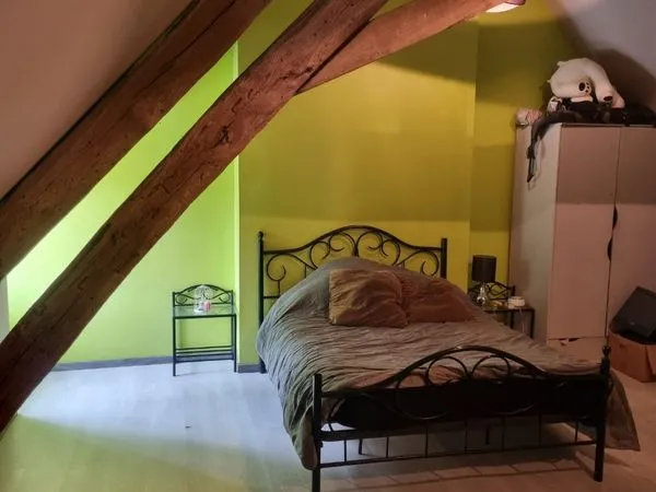 Maison 120 m2 avec dépendance
