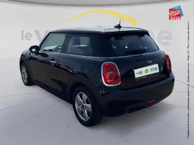 Mini Mini one 102ch 114g — photo 8