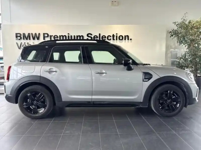 Mini Countryman cooper 136ch  highlands bva7 — photo 3