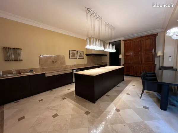 Villa d'exception 9 pièces Castelnaudary