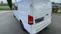 Mercedes Vito 119 CDI Mixto Extra-Long Pro Propulsion 9G-Tronic — photo 9