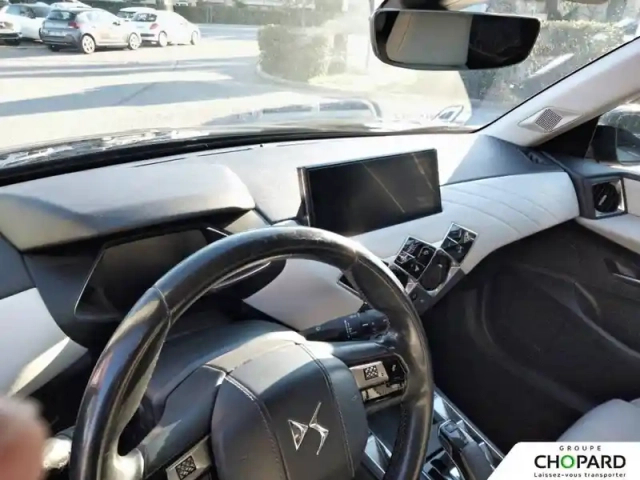 Ds Ds 3 ds3 crossback e-tense — photo 12