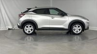 Nissan Juke 1.0 DIG-T 114ch N-Connecta 2021 — photo 4