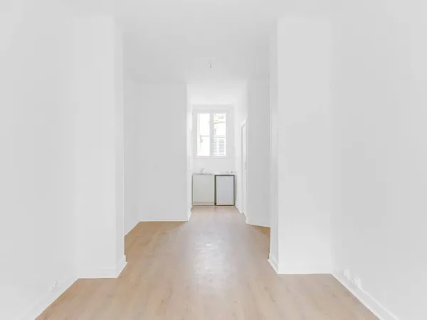 Studio 1 pièce 24 m²