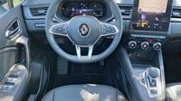Renault Captur 1.6 E-Tech hybride rechargeable 160ch Initiale Paris -21 — photo 12