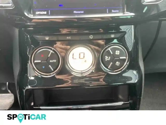 Ds Ds 3 puretech 110ch so chic s&amp;s eat6 — photo 14