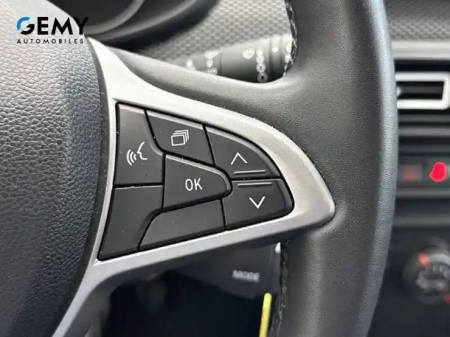 Dacia Sandero tce 90 — photo 30