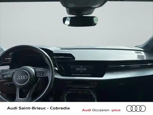 Audi A3 sportback 30 tdi 116ch business line — photo 6