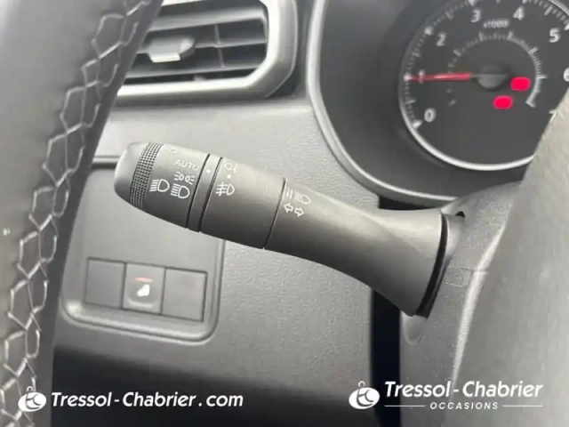 Dacia Duster tce 150 4x2 edc journey — photo 17