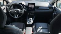 Renault Captur 1.6 E-Tech hybride 145ch Iconic — photo 11