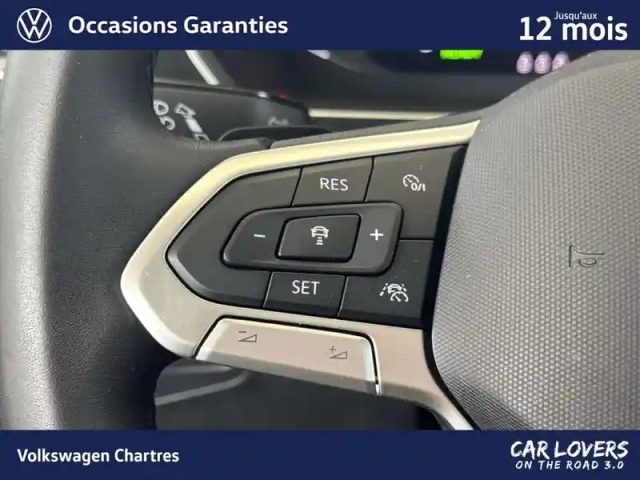 Volkswagen Tiguan 1.4 ehybrid 245ch dsg6 — photo 20