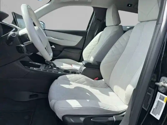 Ds Ds 3 ds3 crossback e-tense — photo 11