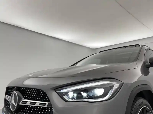 Mercedes Gla 250 e 8g-dct — photo 31