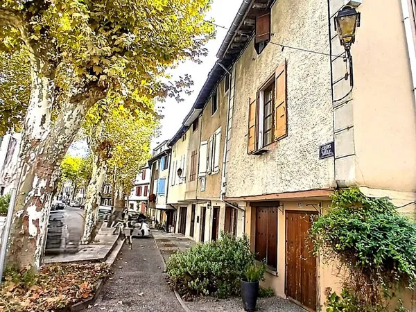 Maison 5 pièces 130 m²