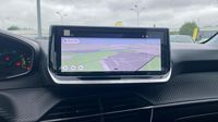 Peugeot 208 1.2 Hybrid 110ch Style e-DCS6 — photo 18