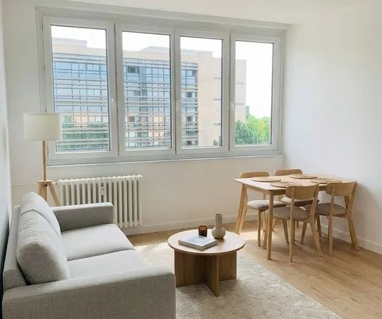Appartement de 57m2 à louer sur Dijon
