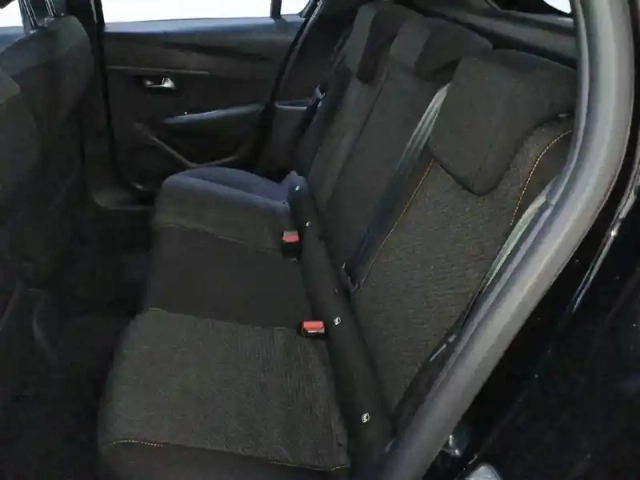 Peugeot 208 hybrid 100 e-dcs6 — photo 42