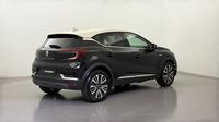 Renault Captur 1.5 Blue dCi 115ch Initiale Paris EDC — photo 5