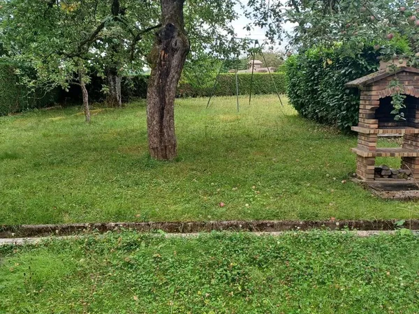 Terrain 500 m² VALENTIGNEY