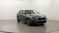 Bmw X2 sDrive18dA 150ch M Sport X Euro6d-T 118g — photo 3