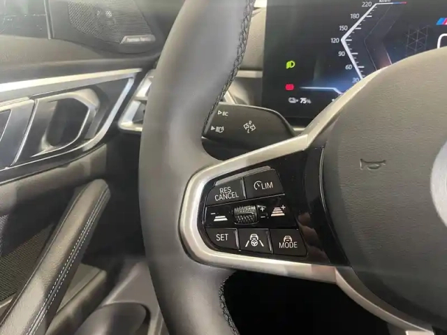 Bmw I4 edrive40 340 ch bva — photo 82