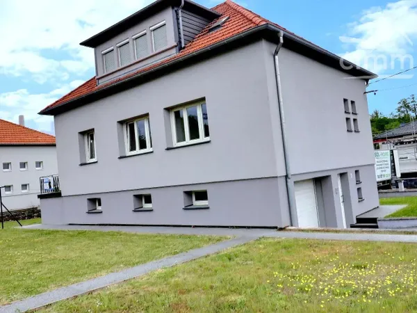 Maison individuelle d'une surfaçe de 124.1 m² à GROSBLIEDERSTROFF