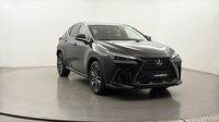Lexus Nx 450h+ Executive 4WD — photo 3