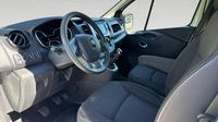 Renault Trafic L2H1 1300 2.0 dCi 120ch Grand Confort E6 — photo 9