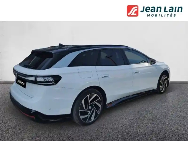 Volkswagen Id.7 tourer 286 ch pro — photo 41