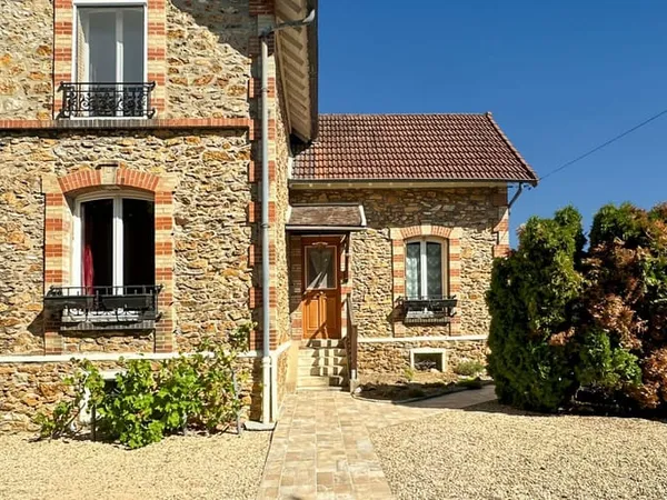 Maison 4 pièces 81 m²