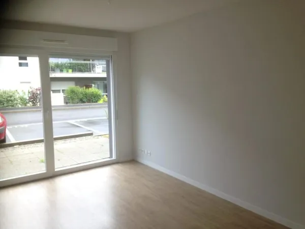 Appartement 1 pièce 25 m²