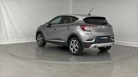 Renault Captur 1.3 TCe 140ch Intens EDC — photo 8
