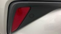 Toyota C-Hr 184h Distinctive 2WD E-CVT MY22 — photo 21