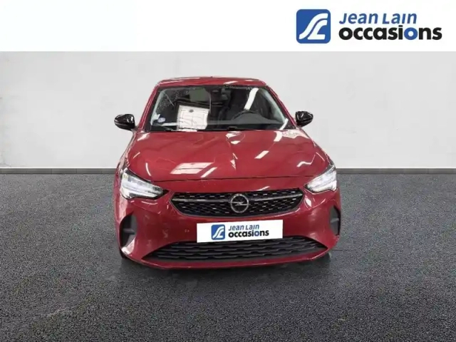 Opel Corsa 1.2 75 ch bvm5 — photo 42