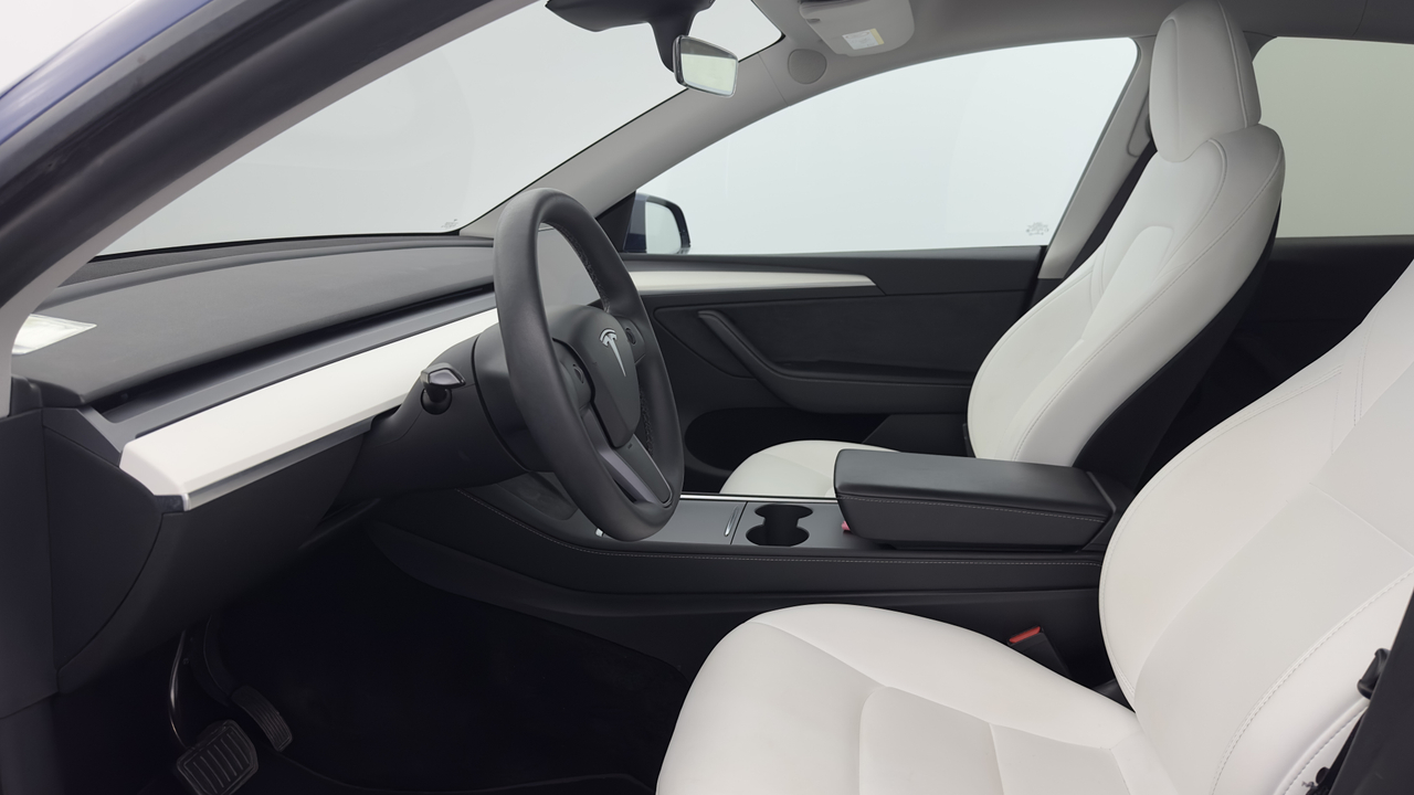 Tesla MODEL Y Grande Autonomie Dual Motor AWD — photo 13