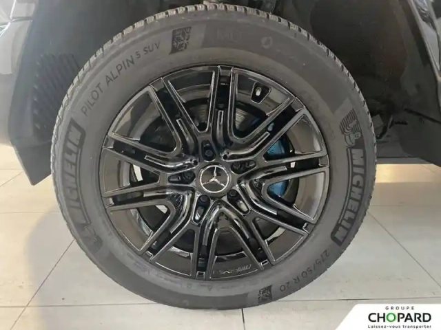 Mercedes Cla g 580 eq — photo 62