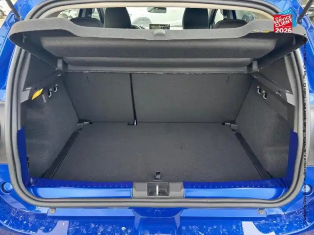 Dacia Sandero 1.0 tce 110ch stepway extreme -25 — photo 14