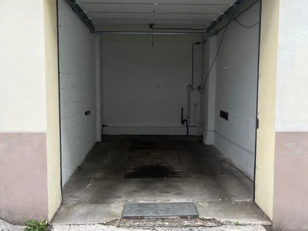 Box parking Coat Ar Gueven