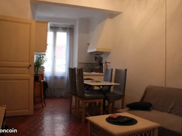 Appartements 35m2