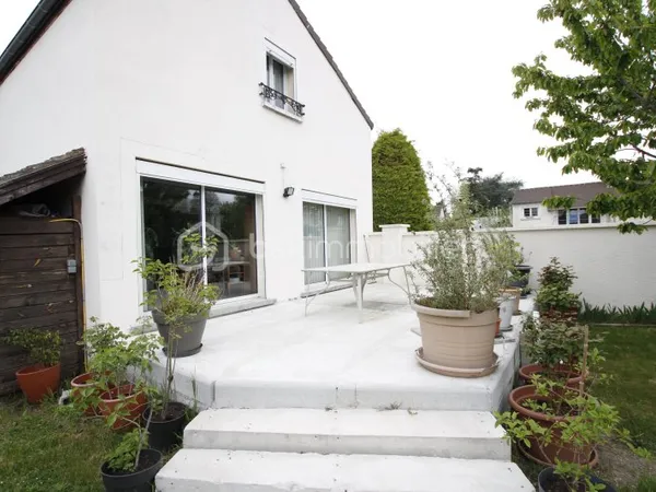 Maison 6 pièces 132 m²